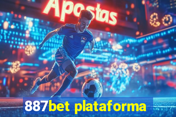 887bet plataforma